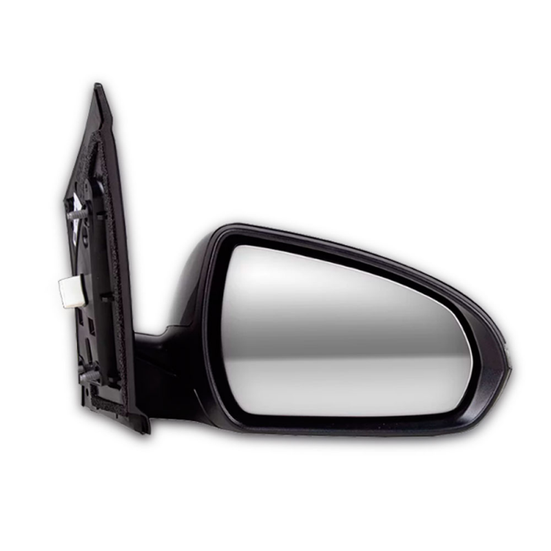Retrovisor Original Hb20 2022 A 2024 Lado Direito Regulador Eletrico Com Pisca