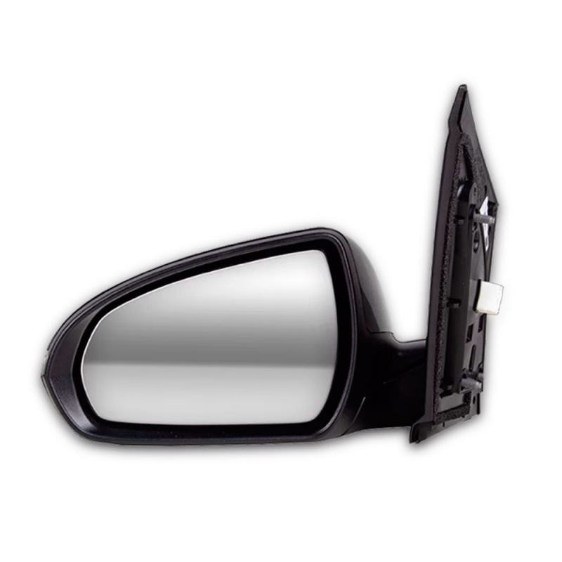 Retrovisor Original Hb20 2022 A 2024 Lado Esquerdo Regulador Eletrico Com Pisca