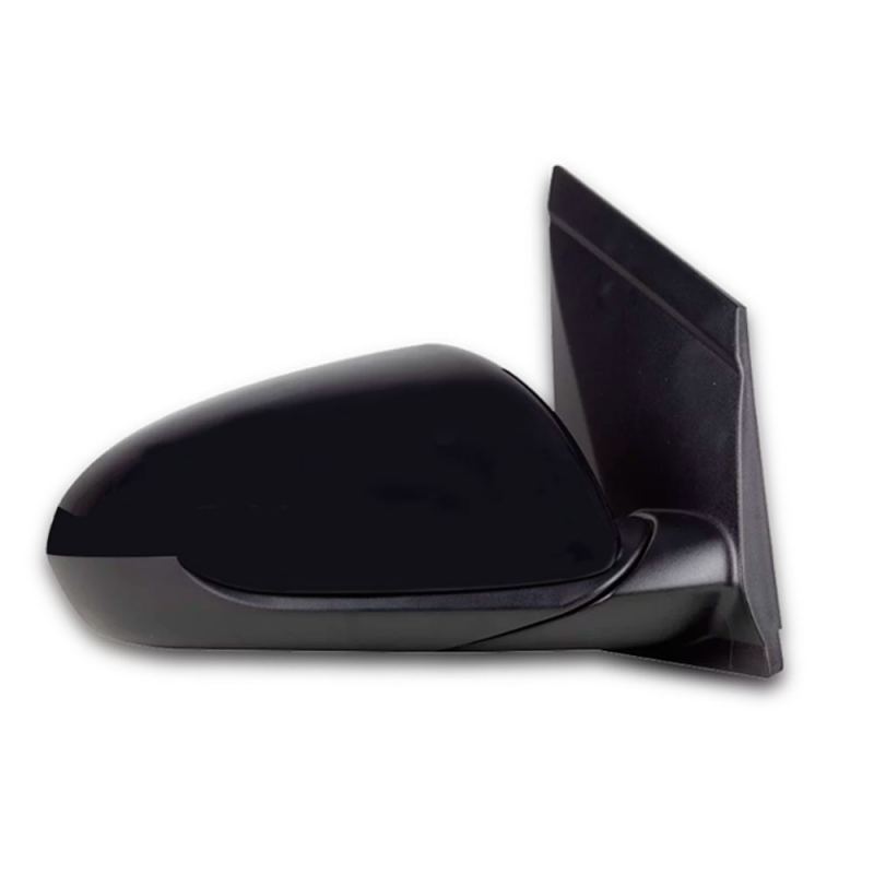 Retrovisor Original Hb20 2022 A 2024 Lado Esquerdo Regulador Eletrico S/pisca