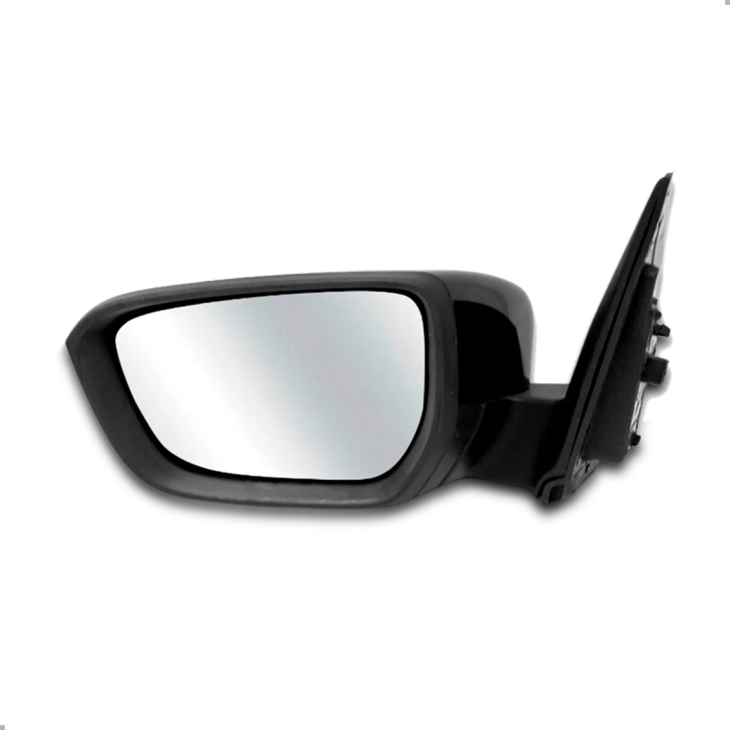 Retrovisor Original Onix 2020 A 2023 Lado Esquerdo Regulador Eletrico