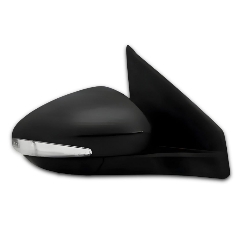 Retrovisor Original Argo Cronos 2022 A 2024 Lado Direito Regulador Eletrico Com Pisca