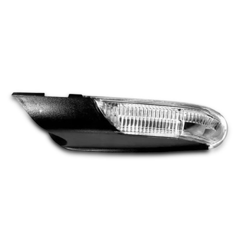 Lanterna Pisca Do Retrovisor Original Polo 2007 A 2014 Golf 2008 A 2014 Lado Esquerdo