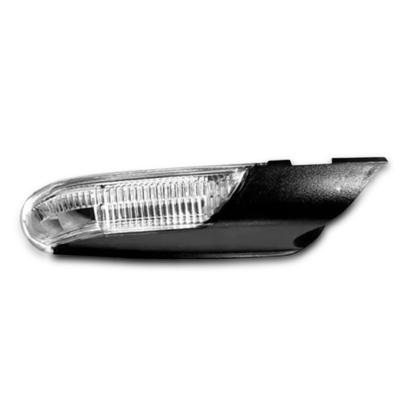 Lanterna Pisca Do Retrovisor Original Polo 2007 A 2014 Golf 2008 A 2014 Lado Direito