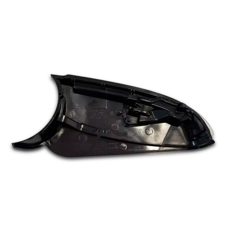 Lanterna Pisca Do Retrovisor Original Vectra 2009 A 2011 Lado Direito