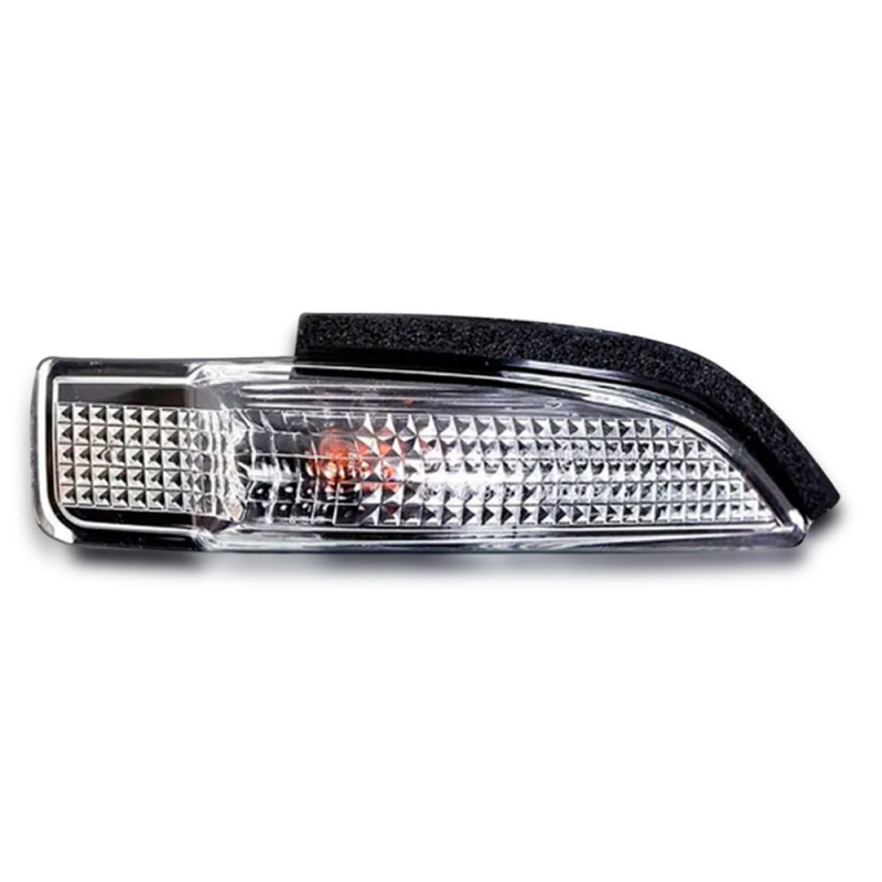 Lanterna Pisca Do Retrovisor Original Etios 2014 A 2020 Lado Esquerdo