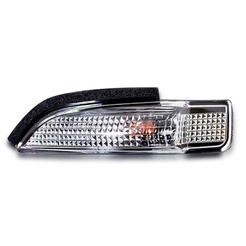 Lanterna Pisca Do Retrovisor Original Etios 2014 A 2020 Lado Esquerdo