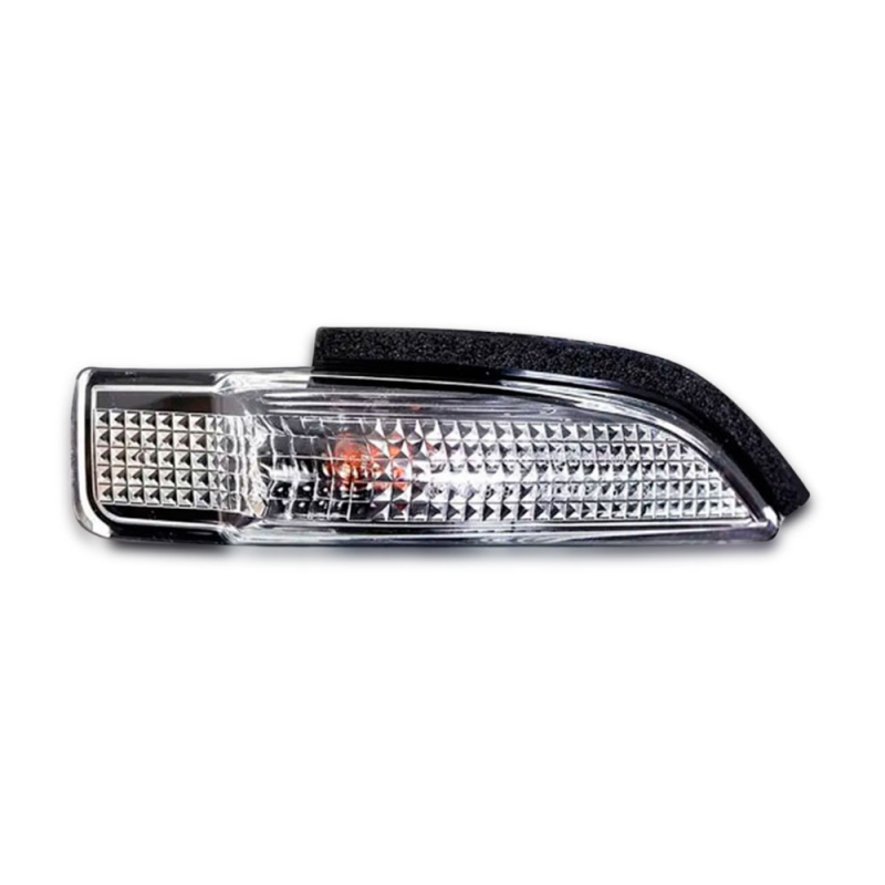 Lanterna Pisca Do Retrovisor Original Yaris 2018 A 2021 Lado Esquerdo
