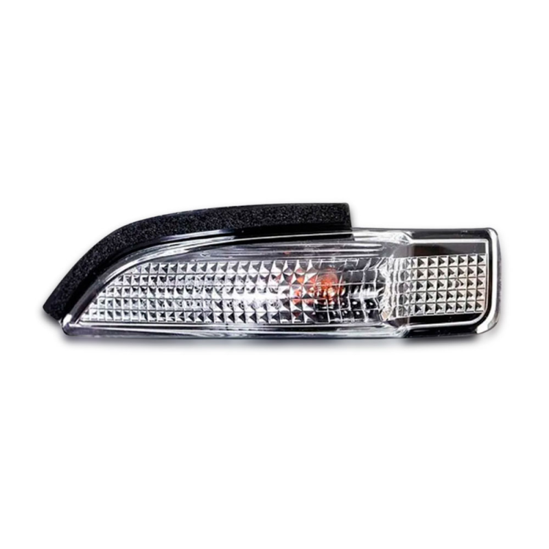 Lanterna Pisca Do Retrovisor Original Yaris 2018 A 2021 Lado Esquerdo