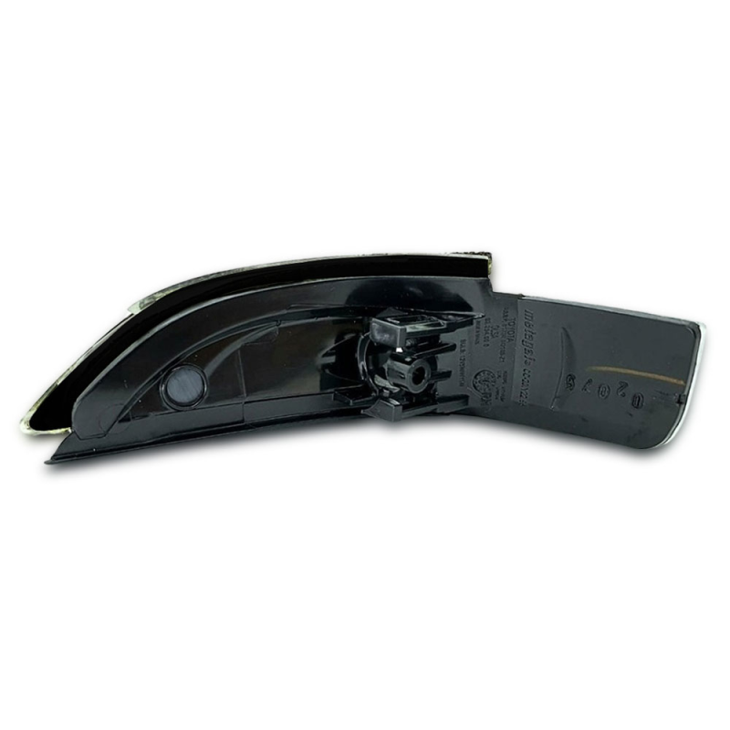 Lanterna Pisca Do Retrovisor Original Yaris 2018 A 2021 Lado Esquerdo