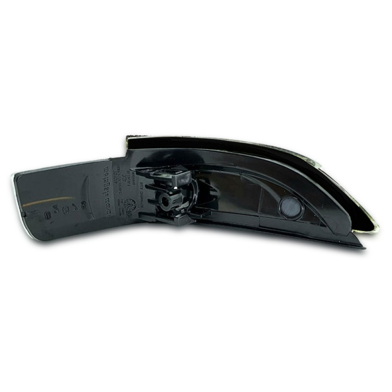 Lanterna Pisca Do Retrovisor Original Yaris 2018 A 2021 Lado Esquerdo