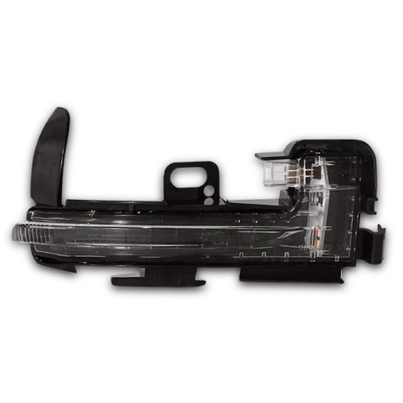 Lanterna Pisca Do Retrovisor Original Mobi 2014 A 2023 Lado Direito