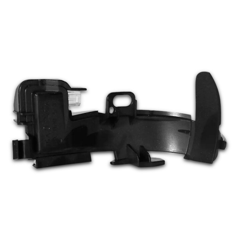 Lanterna Pisca Do Retrovisor Original Mobi 2014 A 2023 Lado Direito