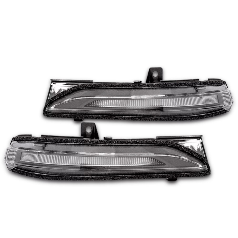 Lanterna Pisca Do Retrovisor Original Hb20 Hb20s Hb20x 2020 A 2022 Lado Esquerdo