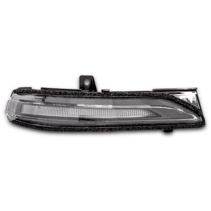 Lanterna Pisca Do Retrovisor Original Hb20 Hb20s Hb20x 2020 A 2022 Lado Esquerdo
