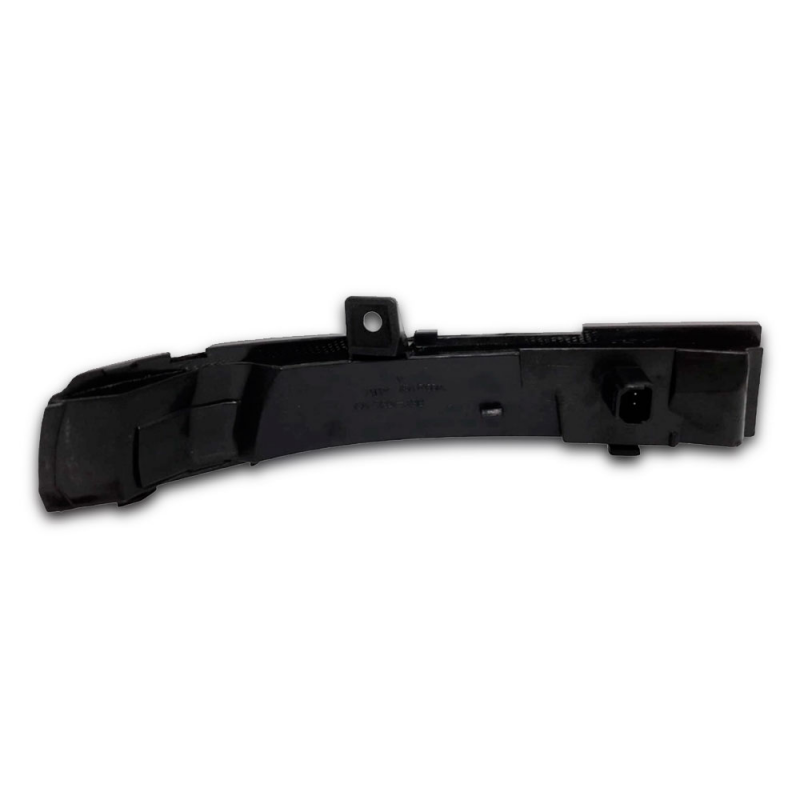 Lanterna Pisca Do Retrovisor Original Hb20 Hb20s Hb20x 2020 A 2022 Lado Esquerdo