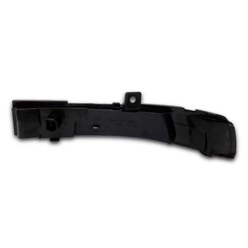 Lanterna Pisca Do Retrovisor Original Hb20 Hb20s Hb20x 2020 A 2022 Lado Esquerdo