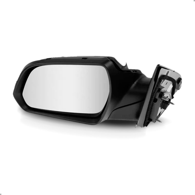 Retrovisor Original Creta 2017 A 2021 Lado Esquerdo Regulador Eletrico C/ Pisca