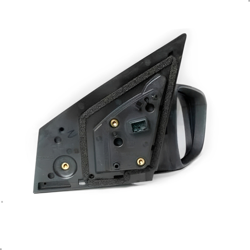 Retrovisor Original Onix Hatch/plus 2020 A 2023 Lado Direito Eletrico S/capa