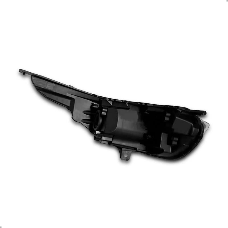 Farol Strada 2020 A 2022 Lado Esquerdo
