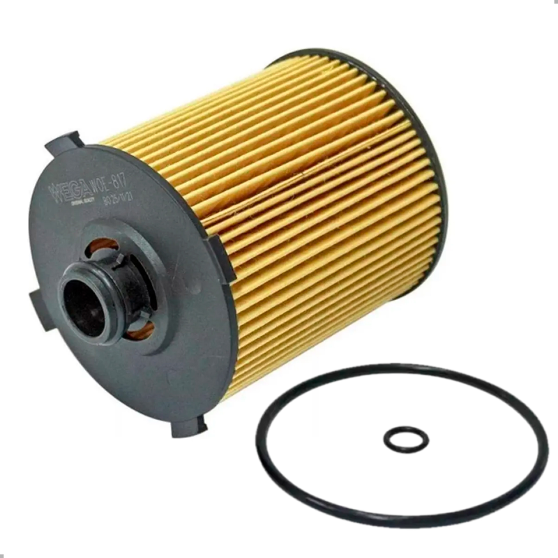 Filtro De Oleo Volvo 1.5 2.0 Sx40/60/90 S60/90 2020 A 2023