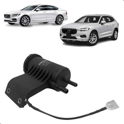 Filtro De Combustivel Volvo 1.5 2.0 Xc40/60/90 S60/90 2020 A 2023