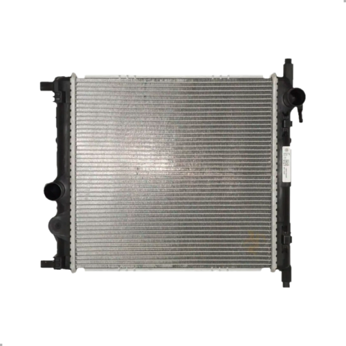 Radiador De Agua Original Up 1.0 2014 A 2019 Com Ar Manual