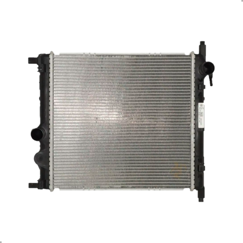 Radiador De Agua Original Up 1.0 2014 A 2019 Com Ar Manual