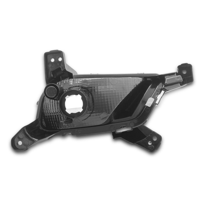 Lanterna Do Parachoque Dianteiro Hb20 2023 A 2024  Lado Esquerdo (32703)