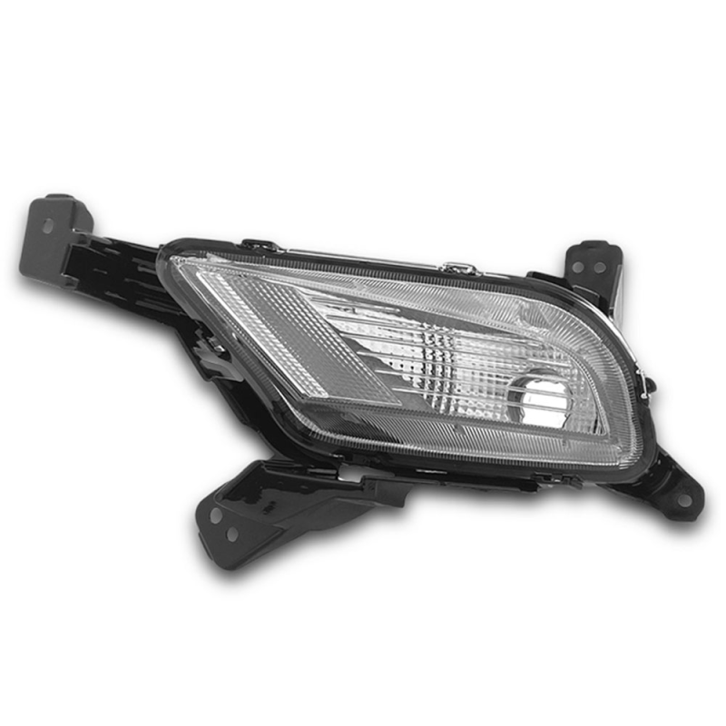 Lanterna Do Parachoque Dianteiro Hb20 2023 A 2024  Lado Direito (32702)