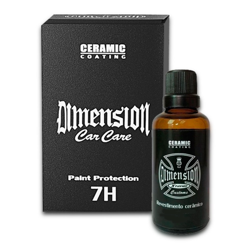 Revestimento Ceramico 7h 30ml