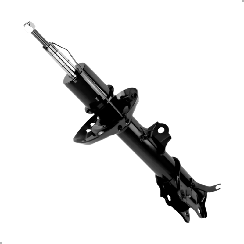 Amortecedor Dianteiro Hb20 2019 A 2022 Lado Esquerdo