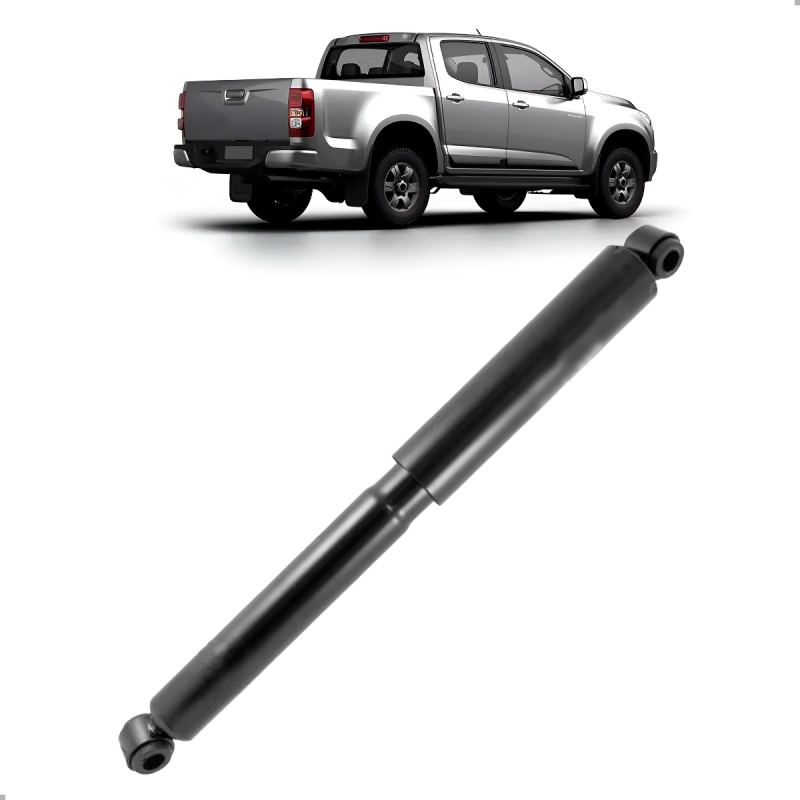 Amortecedor Traseiro S10 2012 A 2016