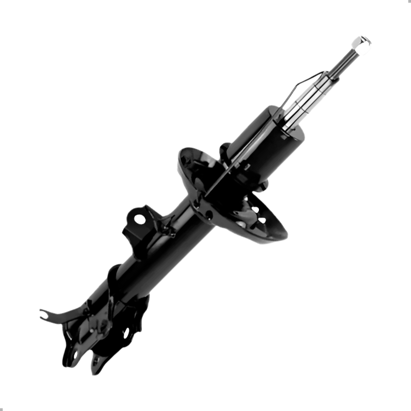 Amortecedor Dianteiro Hb20 2019 A 2022 Lado Direito