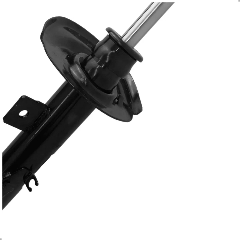 Amortecedor Dianteiro C4 Cactus 2018 A 2022 Lado Esquerdo