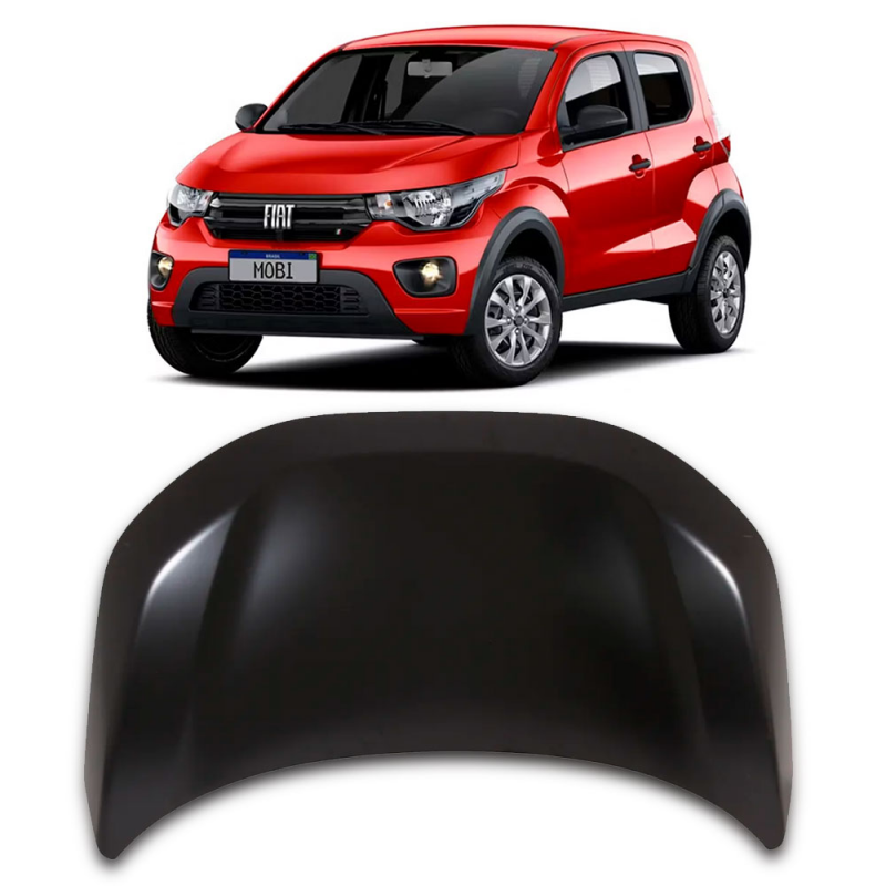 Capo Mobi 2017 A 2023 Para Pintura (r32167)