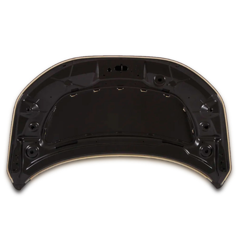 Capo Mobi 2017 A 2023 Para Pintura (r32167)