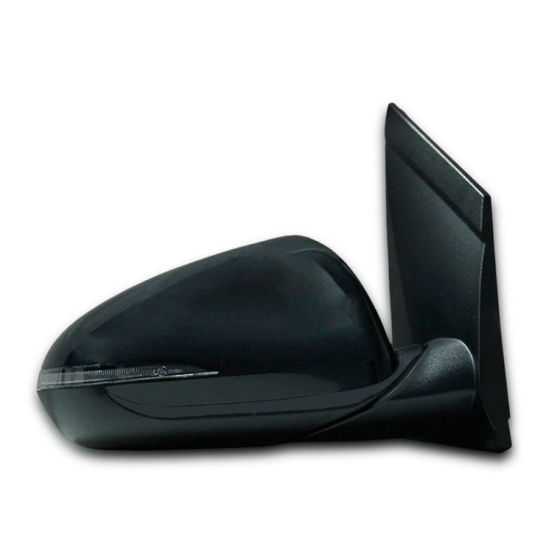 Retrovisor Externo Hb20 2020 A 2022 Lado Direito Com Pisca