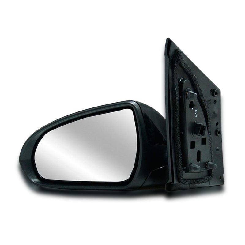 Retrovisor Externo Hb20 2020 A 2022 Lado Direito Com Pisca