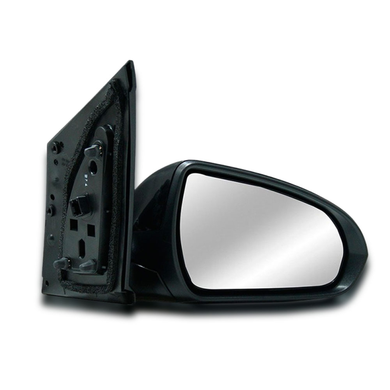 Retrovisor Externo Hb20 2020 A 2022 Lado Direito Com Pisca