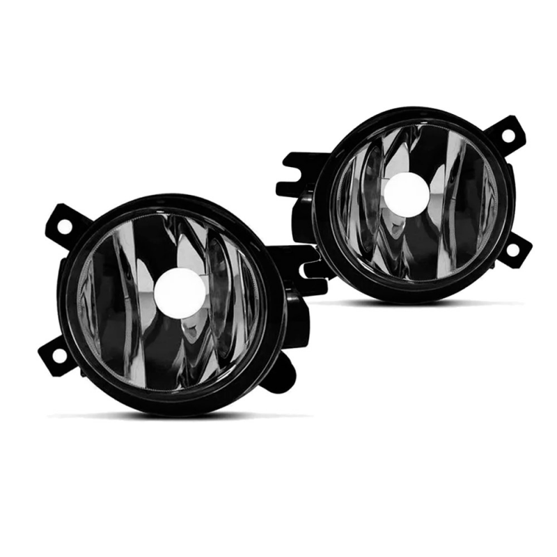Farol Auxiliar De Milha Golf 2013 A 2018 Lado Direito
