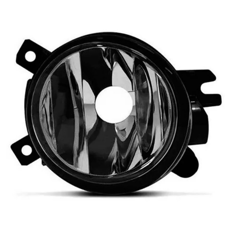 Farol Auxiliar De Milha Golf 2013 A 2018 Lado Direito