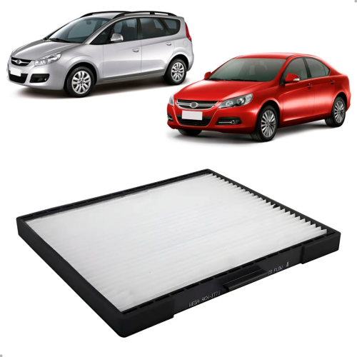 Filtro De Ar Da Cabine J5 1.5 2012 J6 .2.0 2011 A 2015