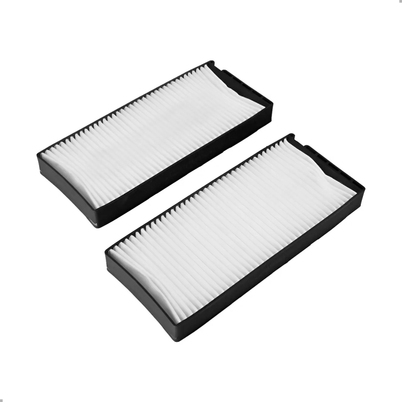 Filtro De Ar Da Cabine J3 1.4 1.5 2011 A 2016