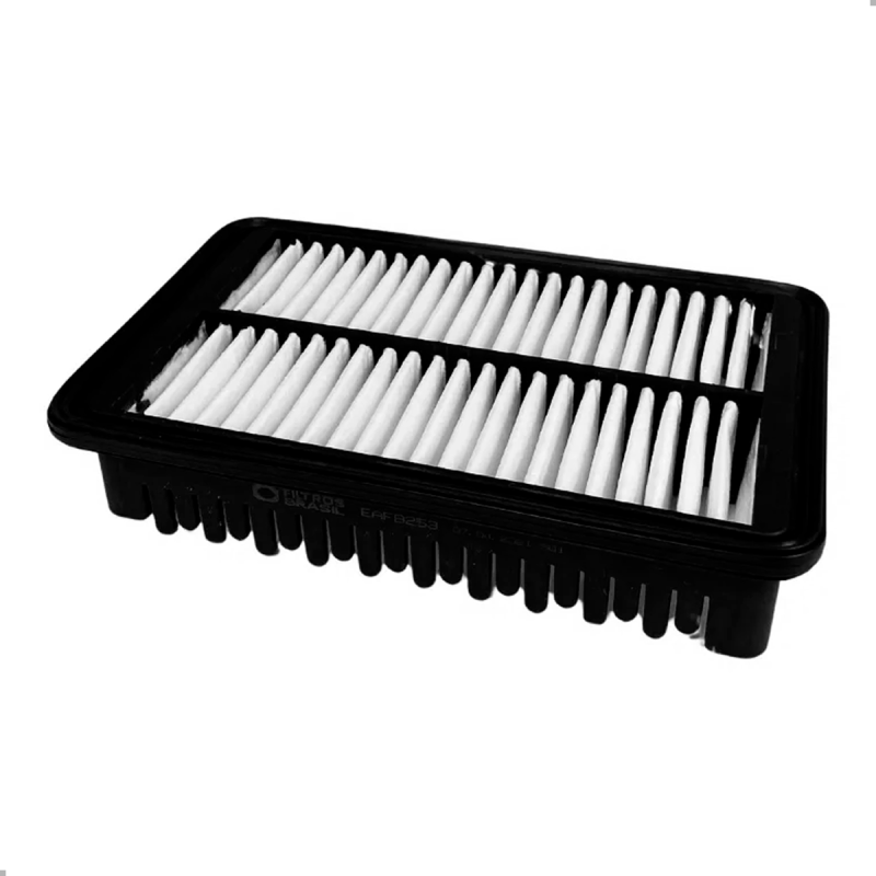 Filtro De Ar Motor Creta 1.6 2017 A 2023