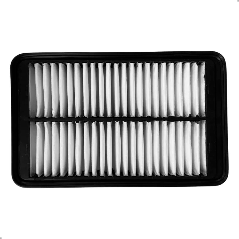 Filtro De Ar Motor Creta 1.6 2017 A 2023