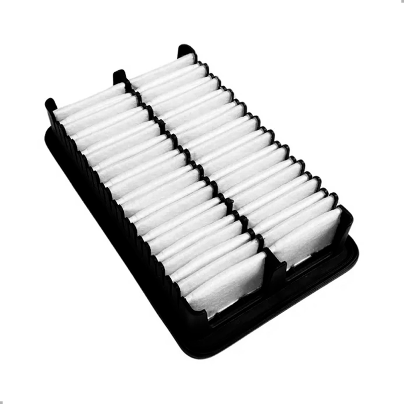 Filtro De Ar Motor Creta 1.6 2017 A 2023