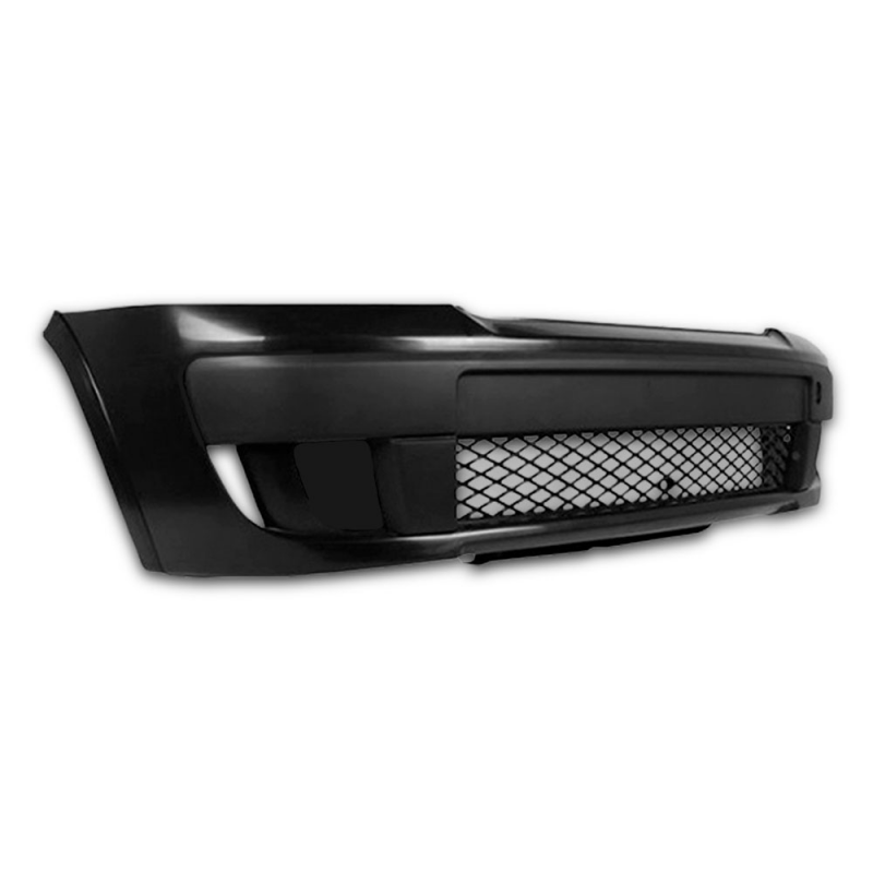 Parachoque Dianteiro Corsa Montana Sport 2008 A 2012 Com Grade S/ Furo (r28960)