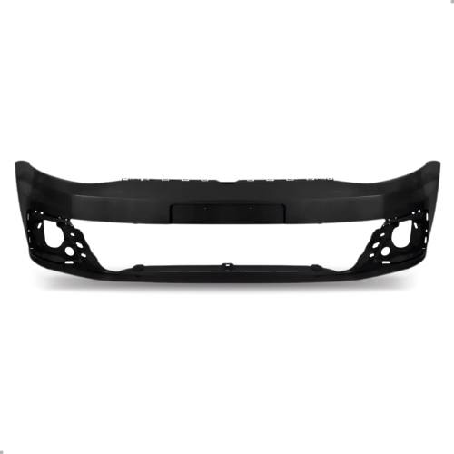 Parachoque Dianteiro Gol Voyage G7 2017 A 2018 Para Pintura (r32685)