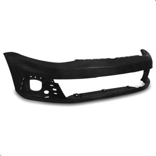 Parachoque Dianteiro Gol Voyage G7 2017 A 2018 Para Pintura (r32685)