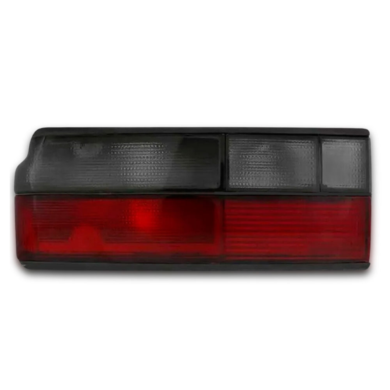 Lanterna Traseira Voyage 1991 A 1995 Lado Direito Fume Plastico